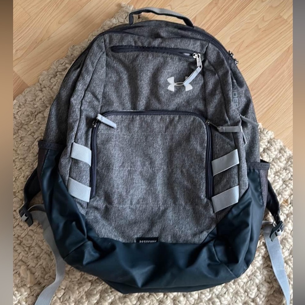 UA backpack